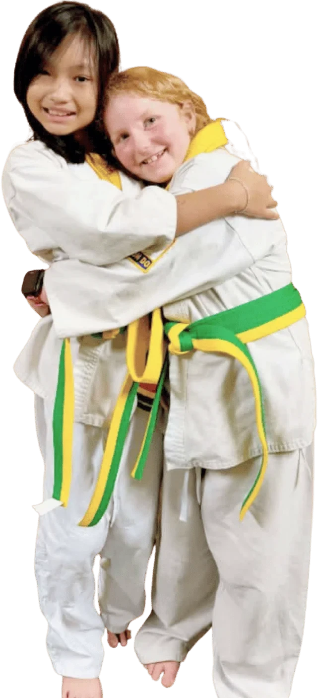 Kids Program class